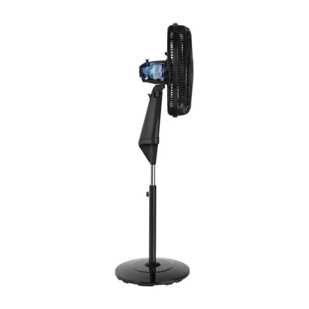 Ventilador Arno Turbo Force Coluna VFC4 Preto