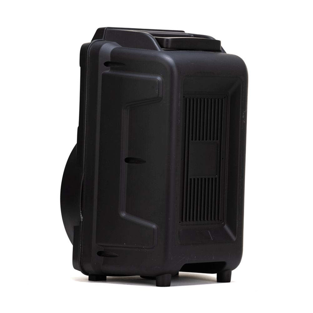 Caixa de Som Amplificada Amvox ACA 255 Hit 250W Bivolt