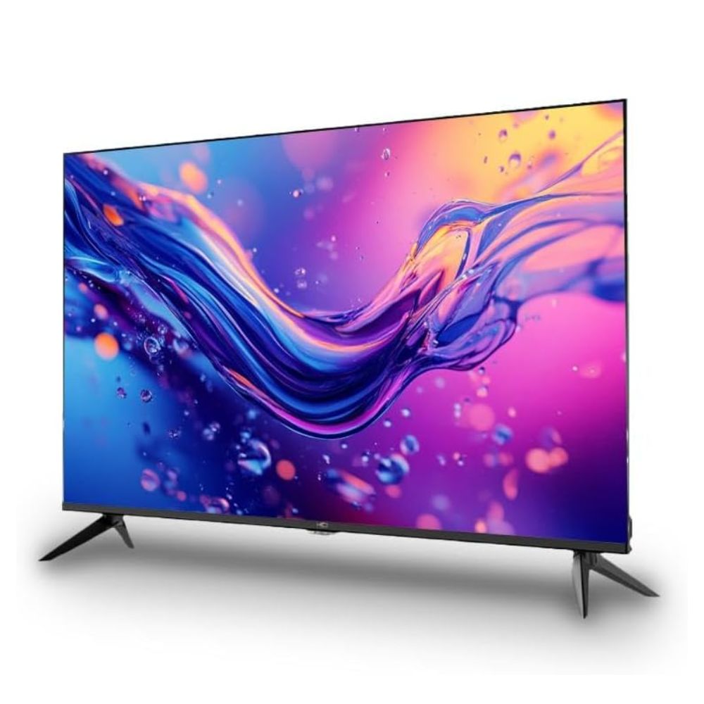 Smart TV HQ Screen 32 Polegadas Android Wi-Fi/Bluetooth