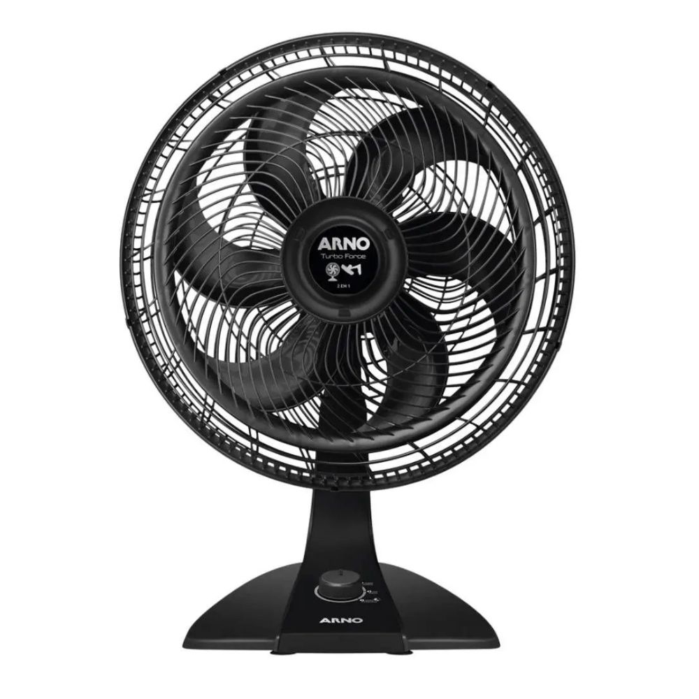 Ventilador Arno Force 2 Em 1 40cm VF42