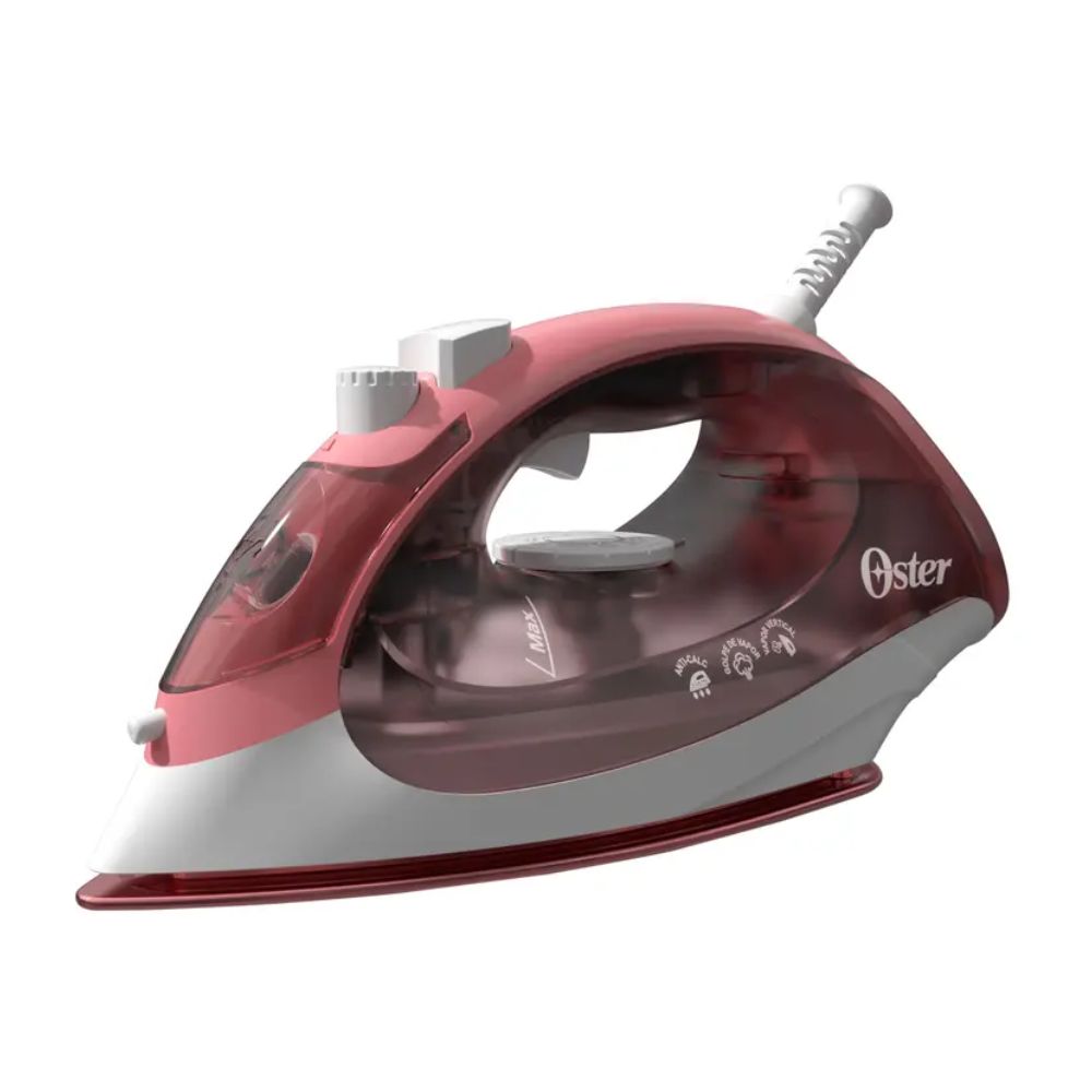Ferro de Passar Roupa a Vapor Oster GCSTBS5053