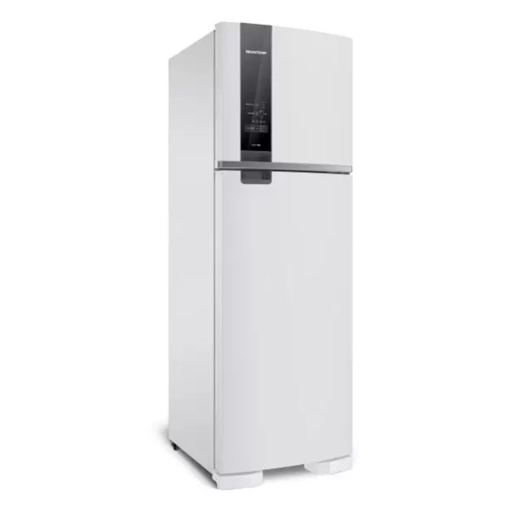 Refrigerador Brastemp 400 Litros BRM54 2 Portas Branco