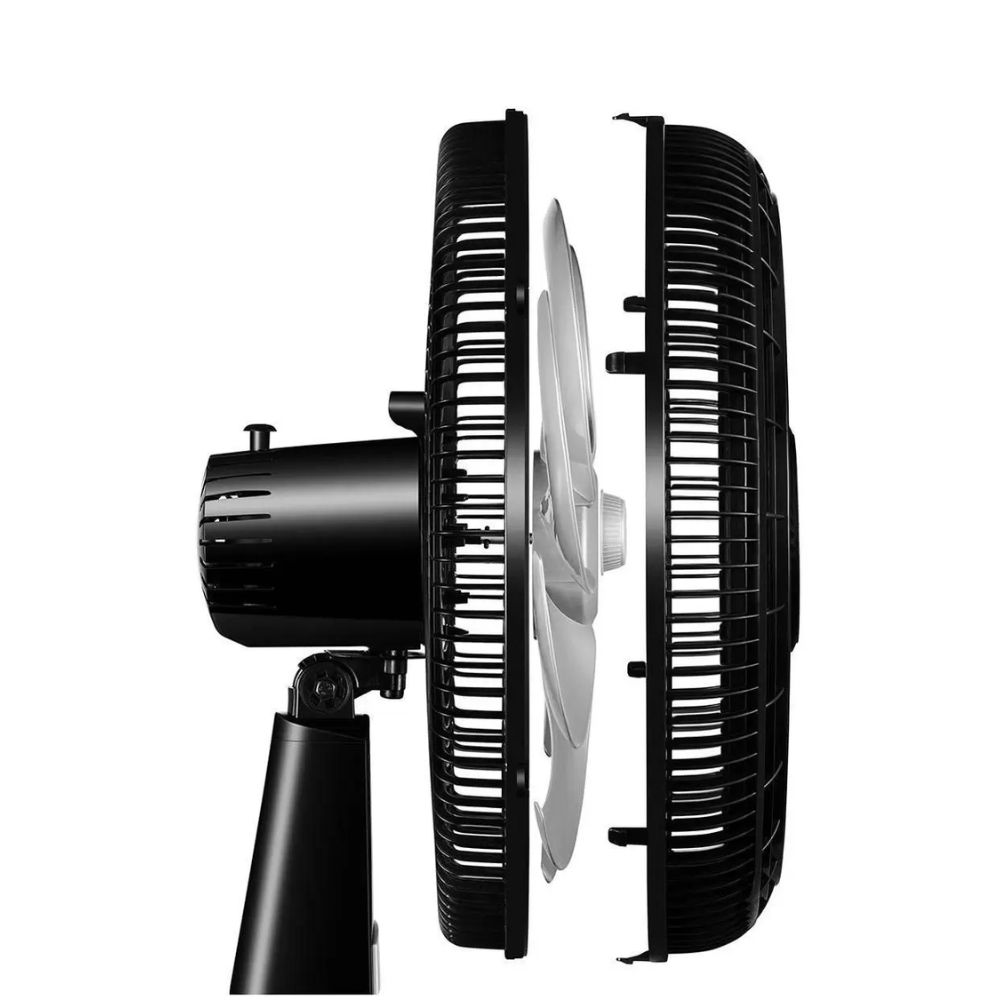 Ventilador Mondial 40 Cm Coluna Turbo VTX-40 8 Pas