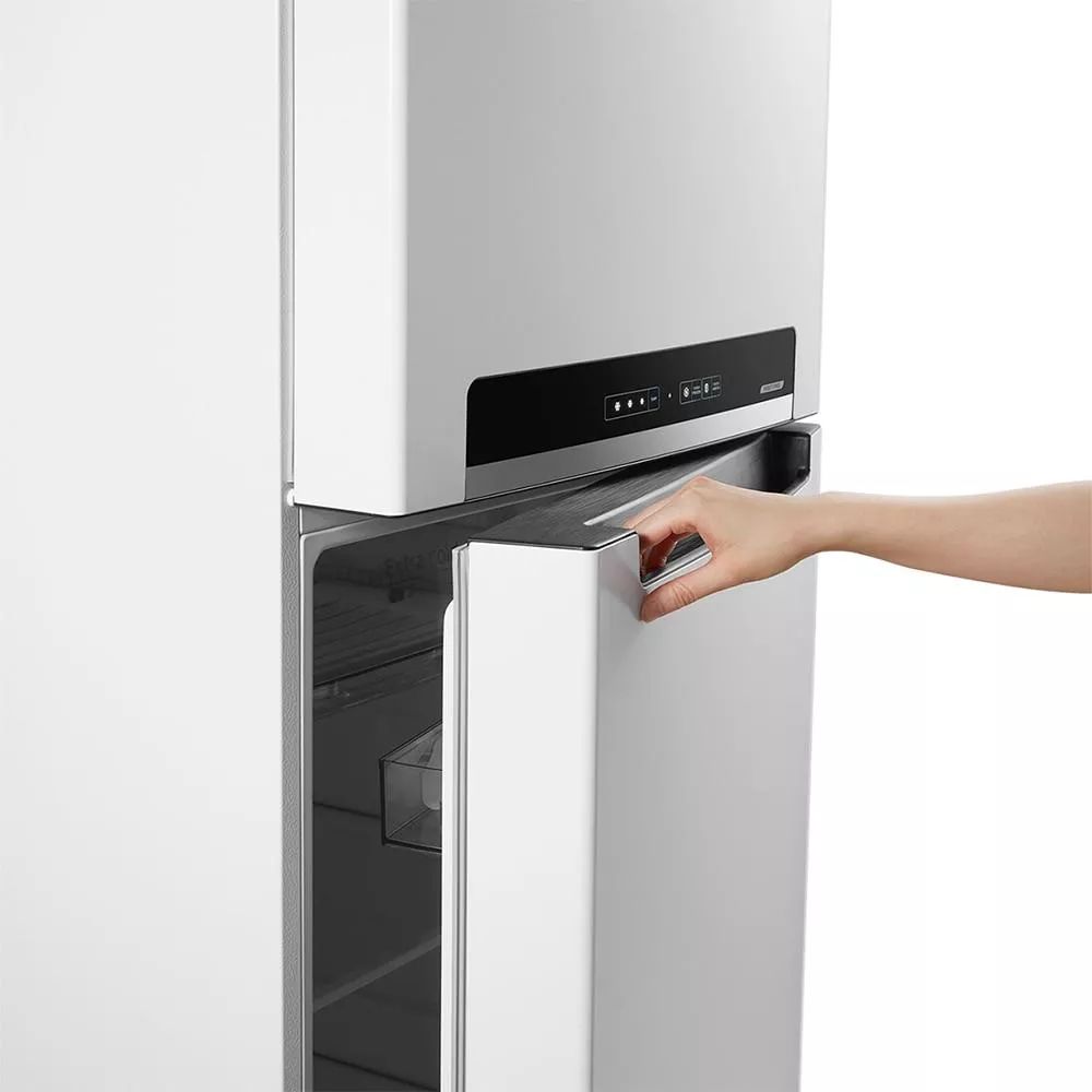 Refrigerador Midea 2 Portas 425Lt Frost Free MD-RT572EVD012 Branco