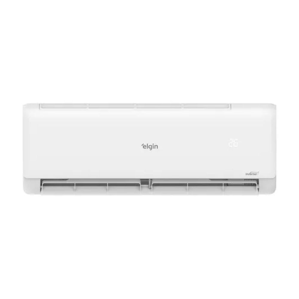 Ar-Condicionado Elgin Eco II Inverter 12.000 BTUs 220V
