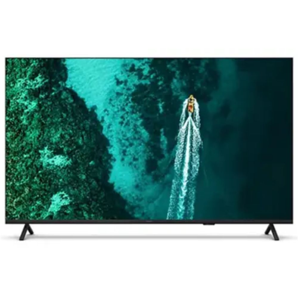 Smart TV Philips 65" 4K UHD Google TV