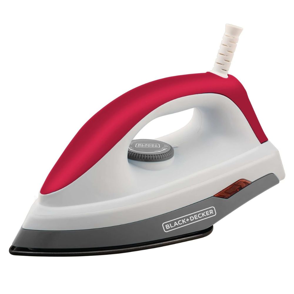 Ferro de Passar Black Decker F300-B2 220V
