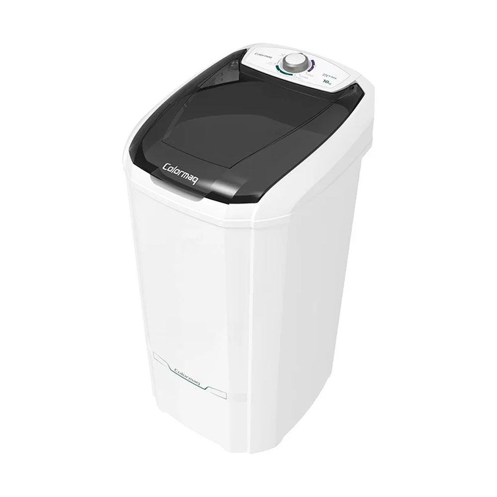 Lavadora Colomarq LCS 10KG Branca 220V