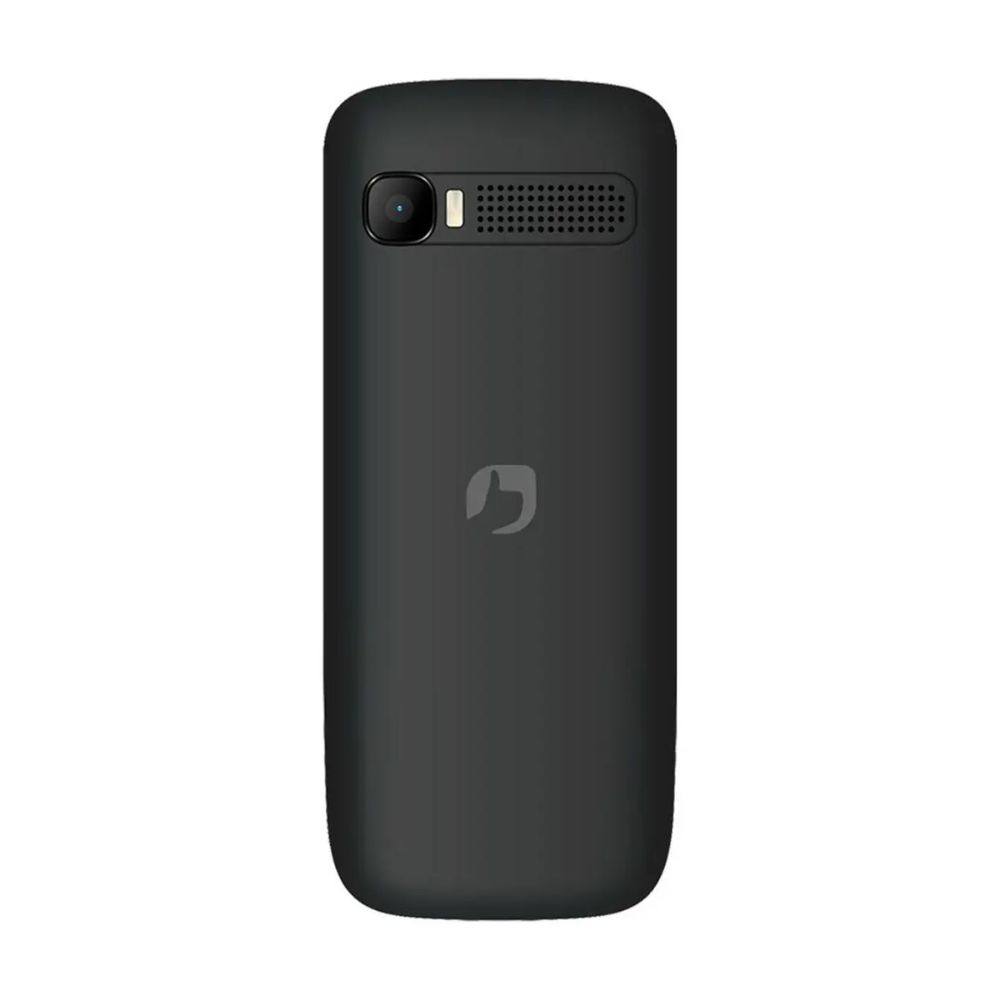 Celular  Positivo P41 Dual Chip Preto