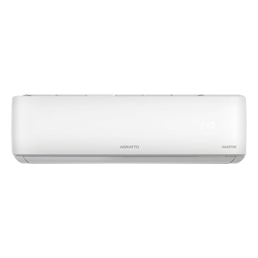 Ar Condicionado Split Agratto Inverter 18.000 BTUs LCST18F
