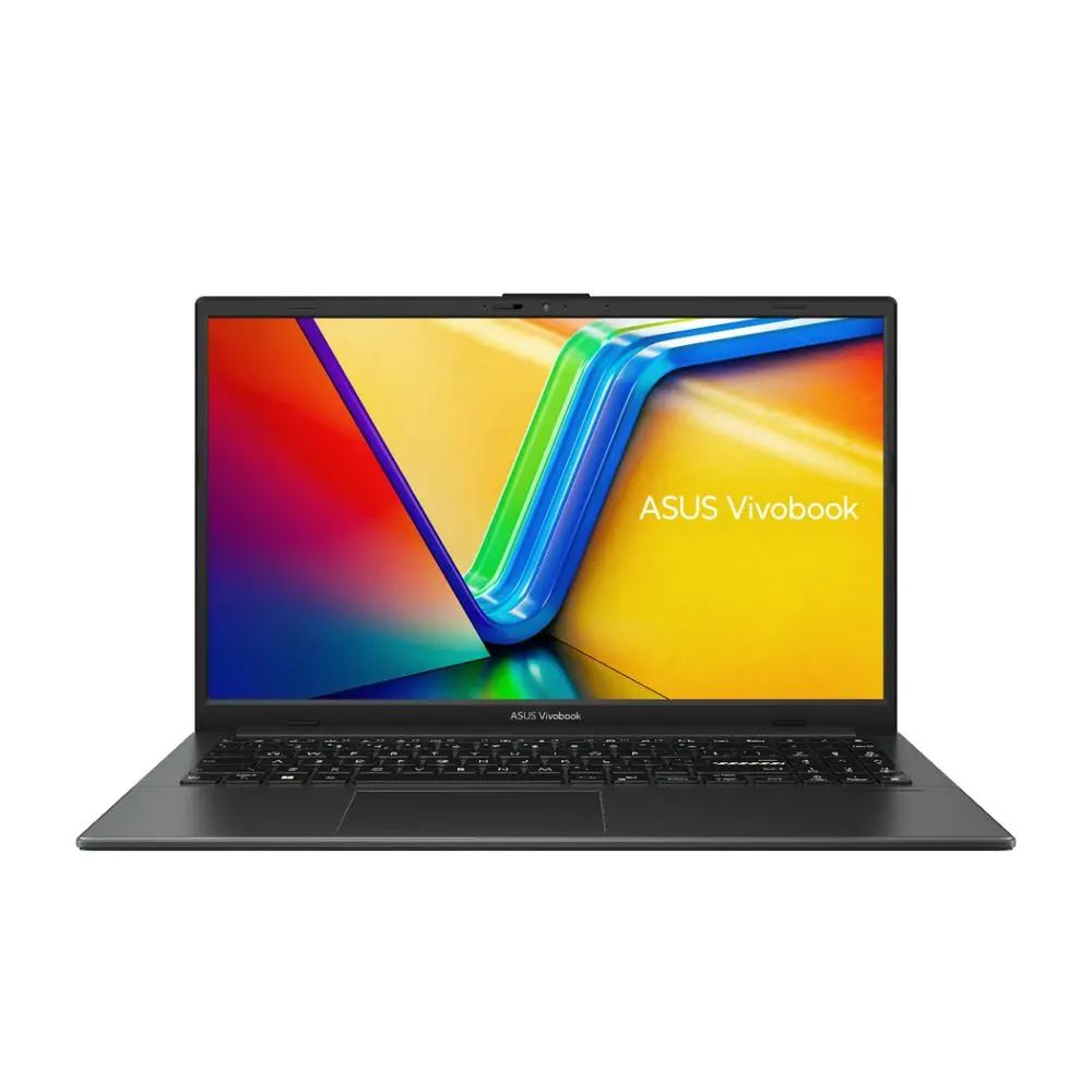 Notebook Asus Vivobook Go Ryzen 5 7520U 512GB 8GB Win 11 Preto