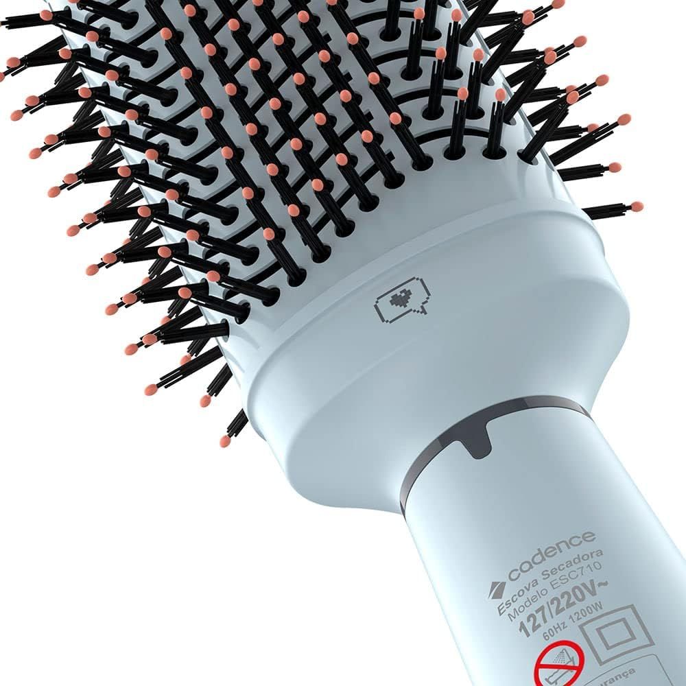 Escova Secadora Cadence ESC710 220V