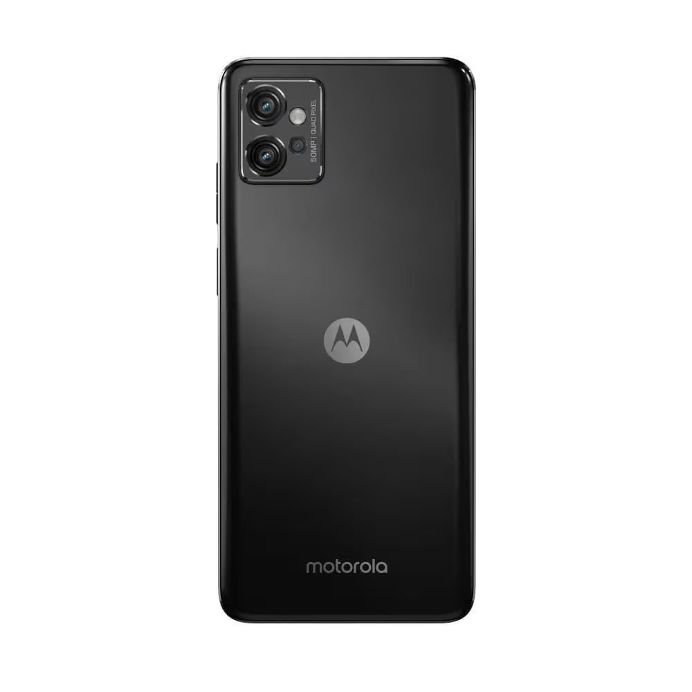 Smartphone Motorola Moto G32 128GB 4GB Preto