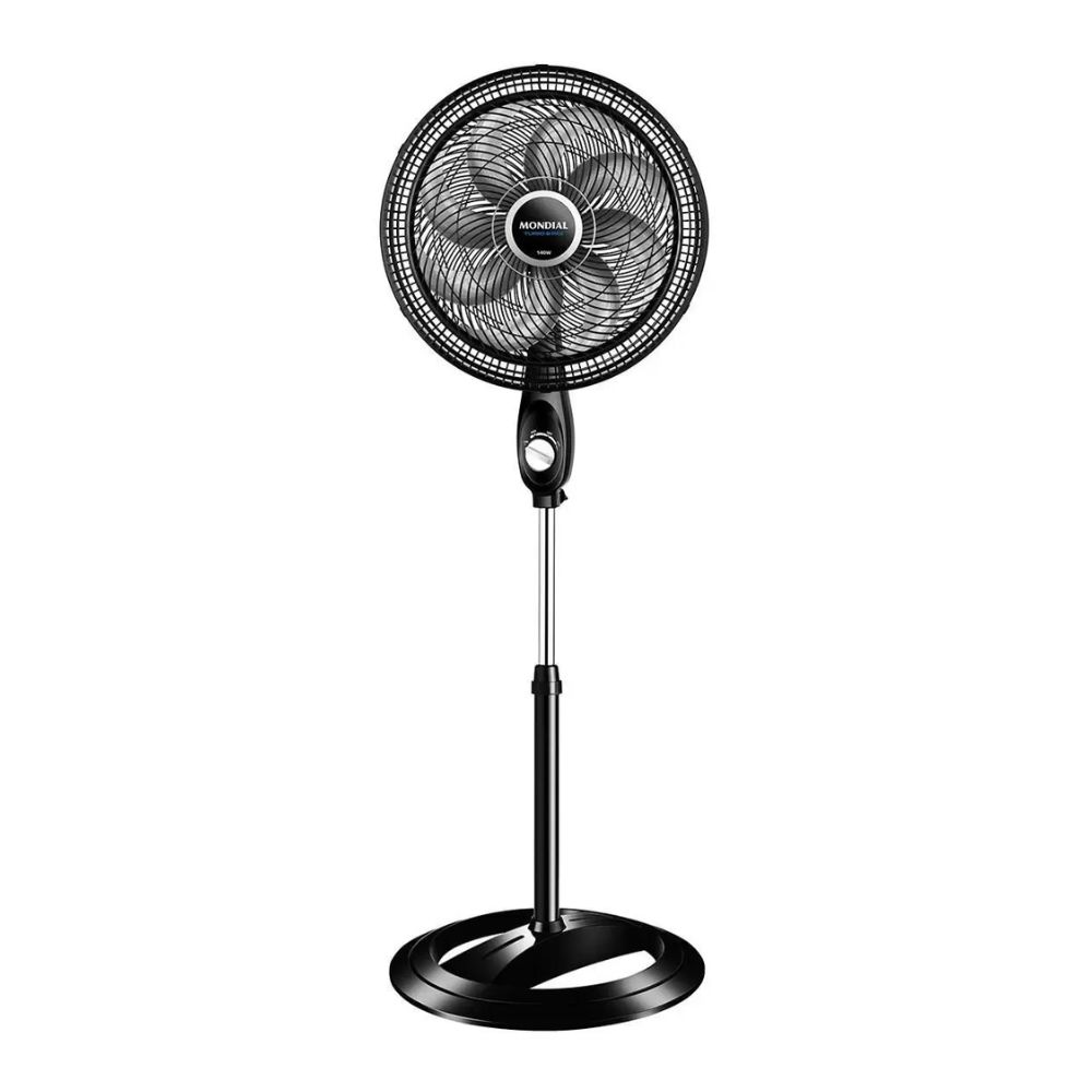Ventilador Mondial 40 Cm Coluna Turbo VTX-40 8 Pas