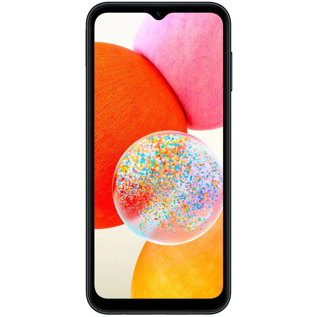 Smartphone Samsung Galaxy A14 128gb 5G Preto