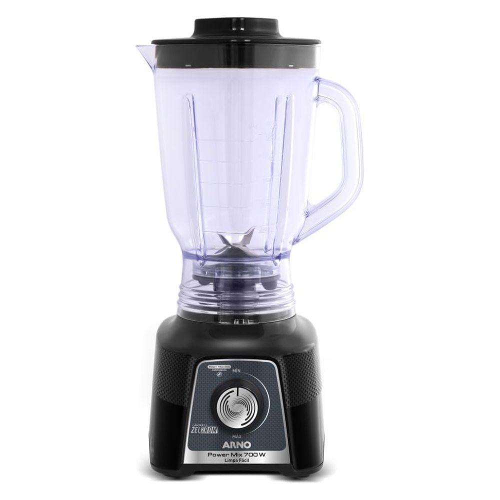 Liquidificador Arno Power Mix LQ33 Preto