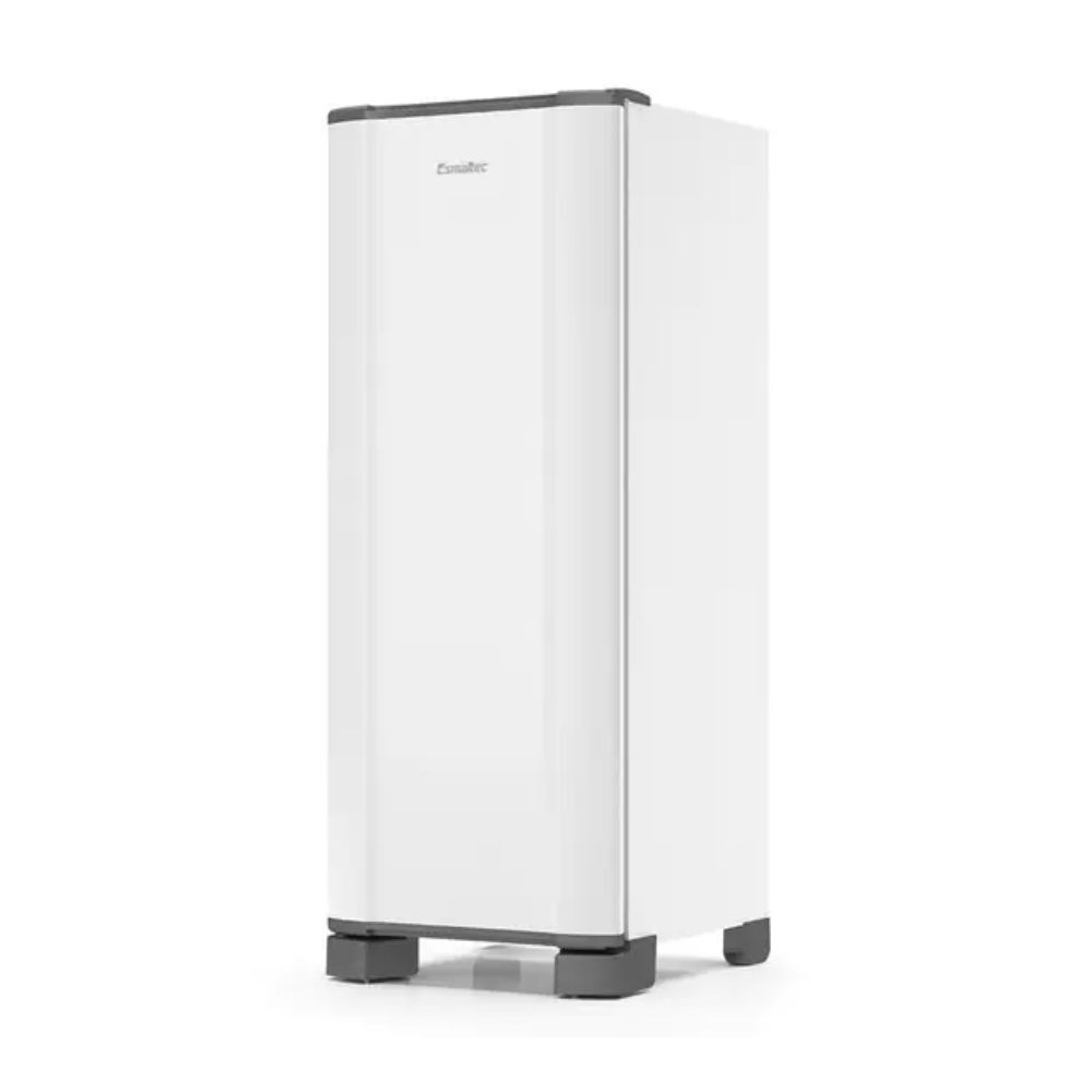 Refrigerador Esmaltec ROC31 Cycle Inverter Branco
