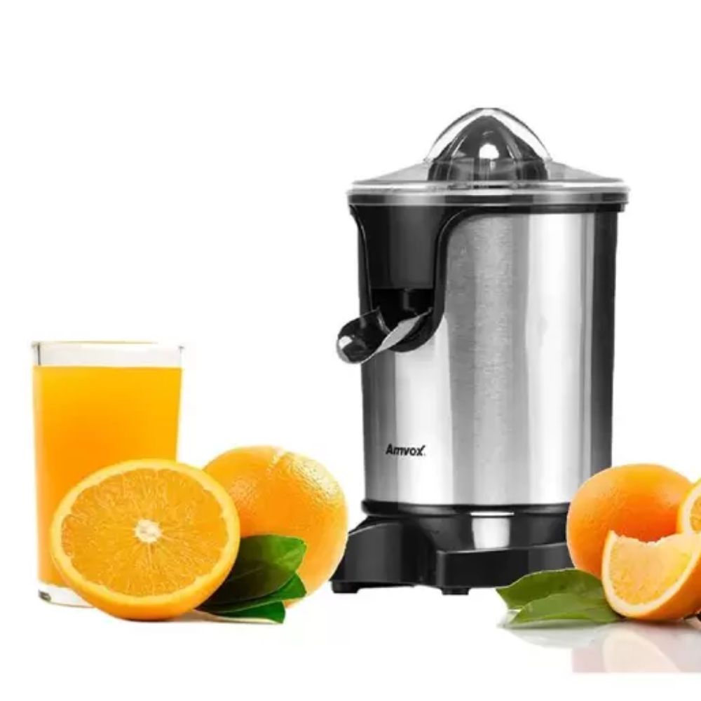 Espremedor de Frutas Elétrico 220V Amvox AES 350