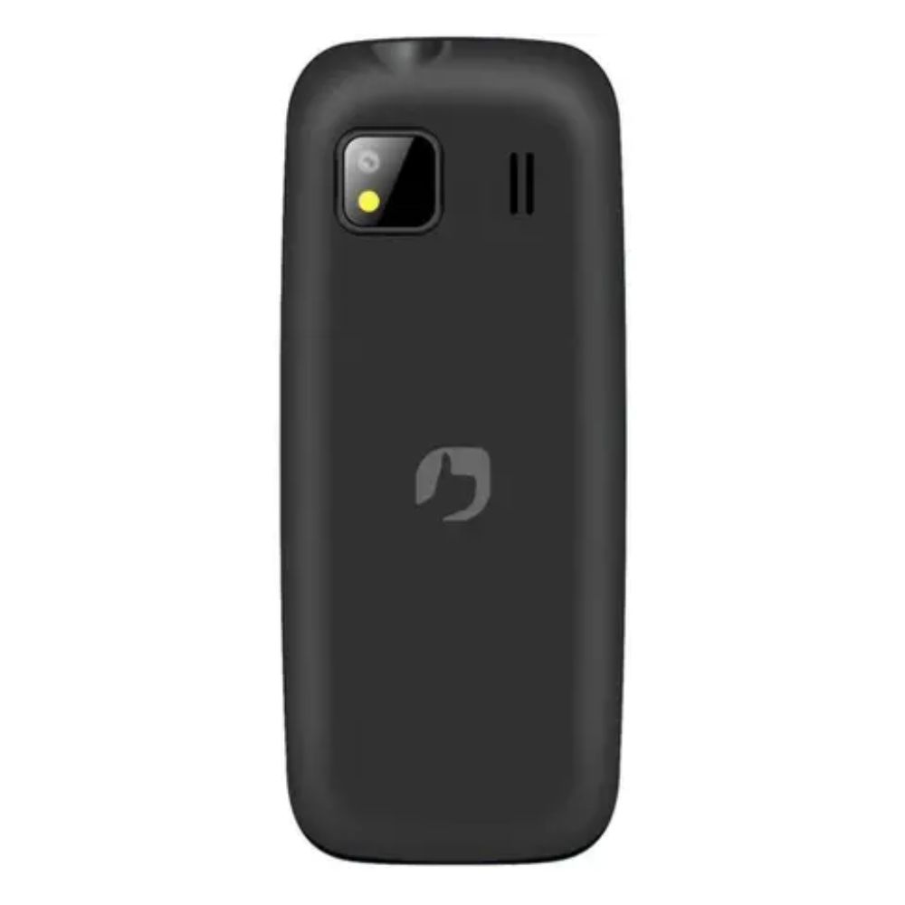 Celular Positivo P26 4G Dual Chip Preto