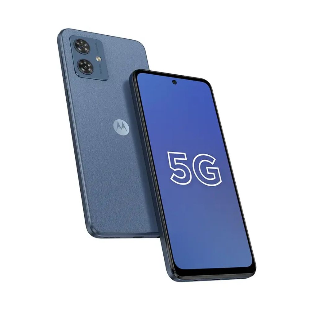 Smartphone Motorola Moto G54 5G 6,5" Octa-Core 256GB 8GB Azul