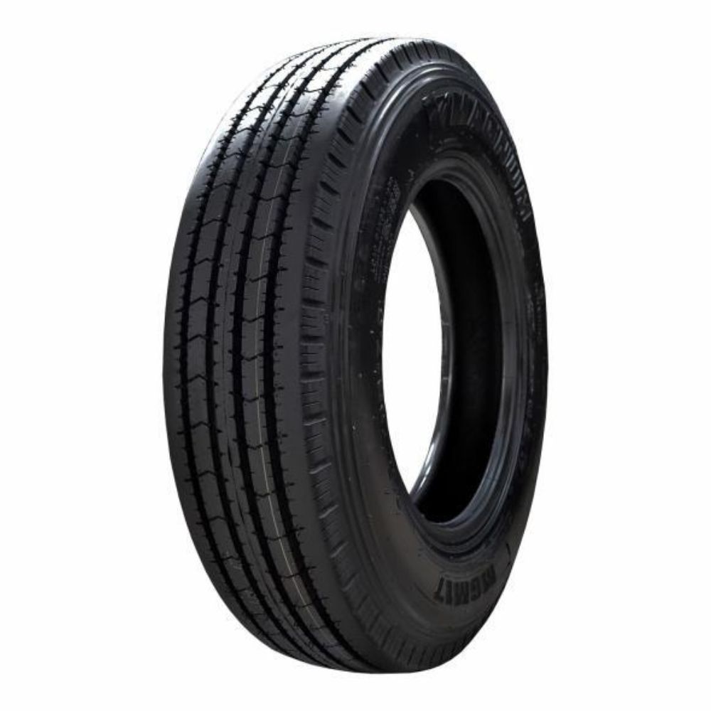 Pneu Magnum 215/75 Caminhão LT GTR PR16 Aro 17.5
