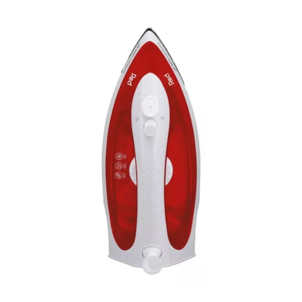 Ferro Red Mobile Vapor Classic FP200 220V