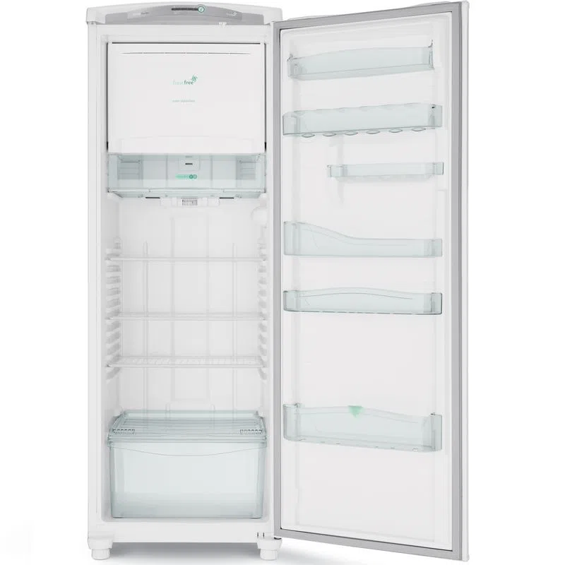 Refrigerador Consul CRB39ABNA  Frost Free 342L Branco