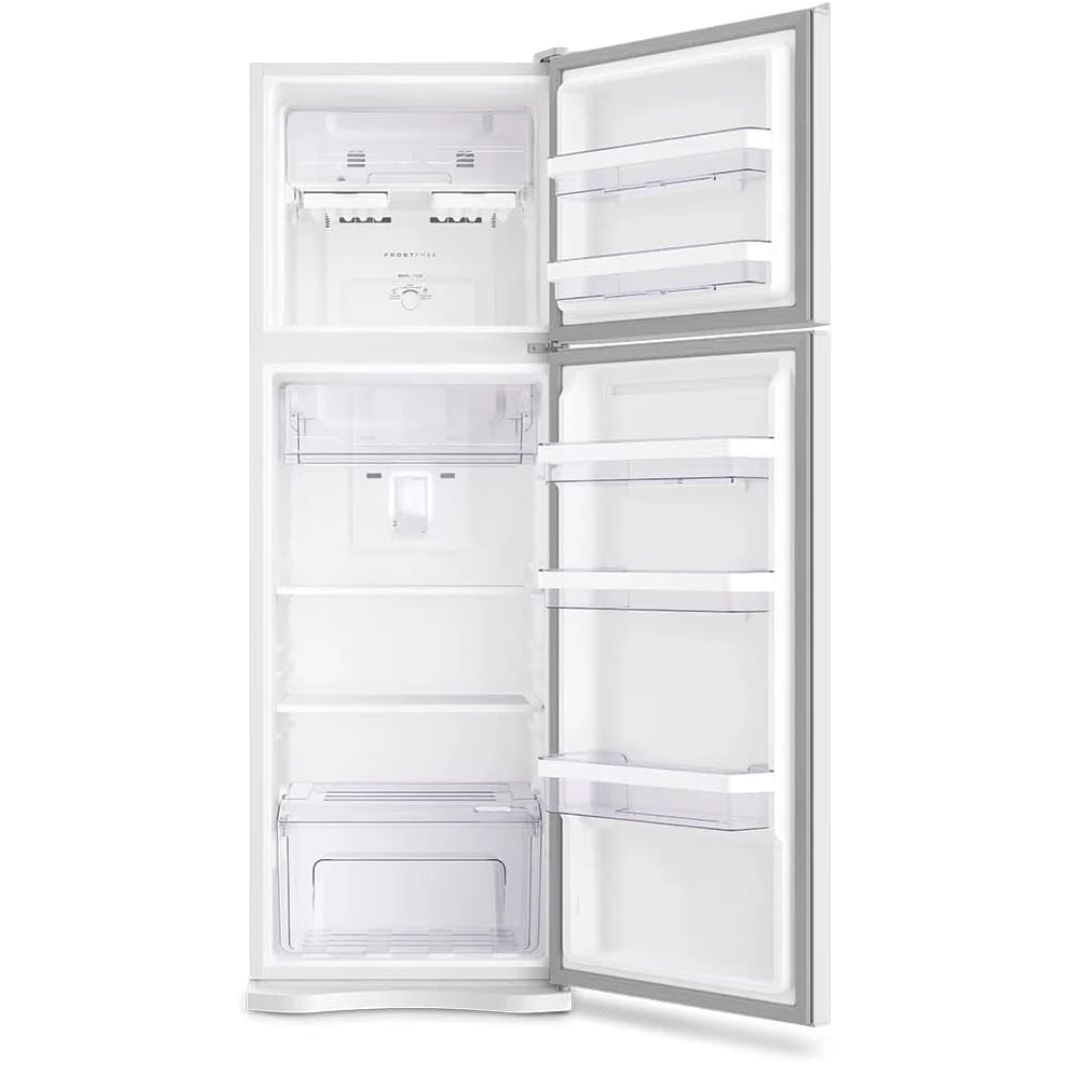 Refrigerador Electrolux 382l Tf42 Branca