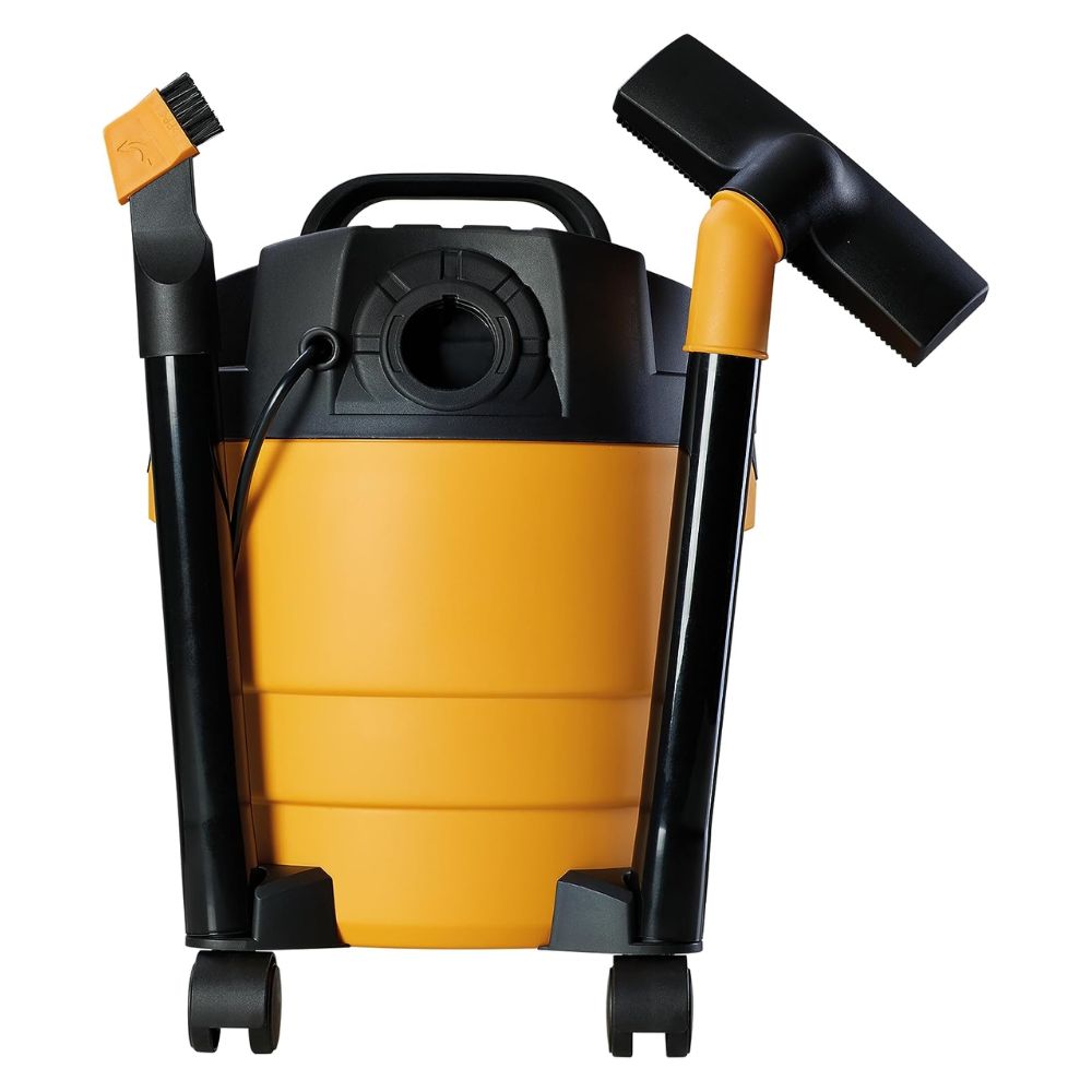 Aspirador de Água e Pó WAP GTW 10 1400W
