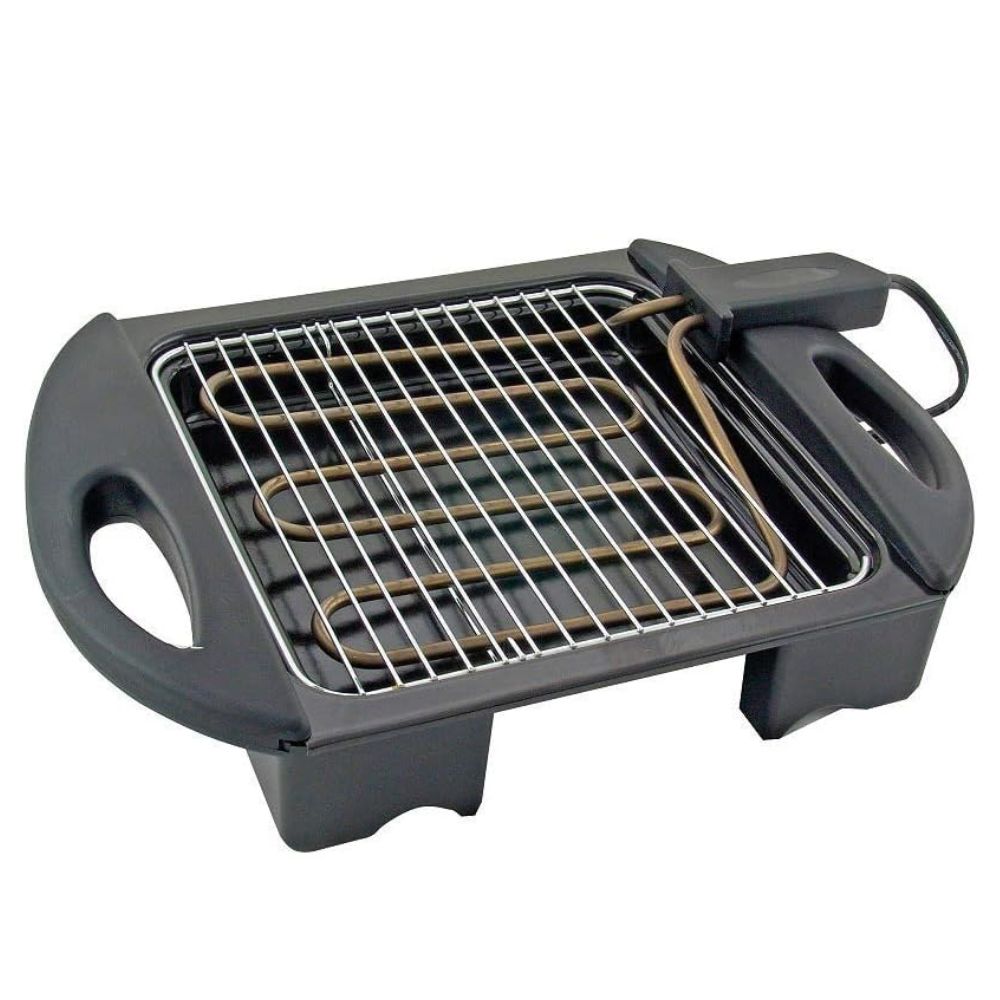 Churrasqueira Elétrica Fischer Swift Grill 9519