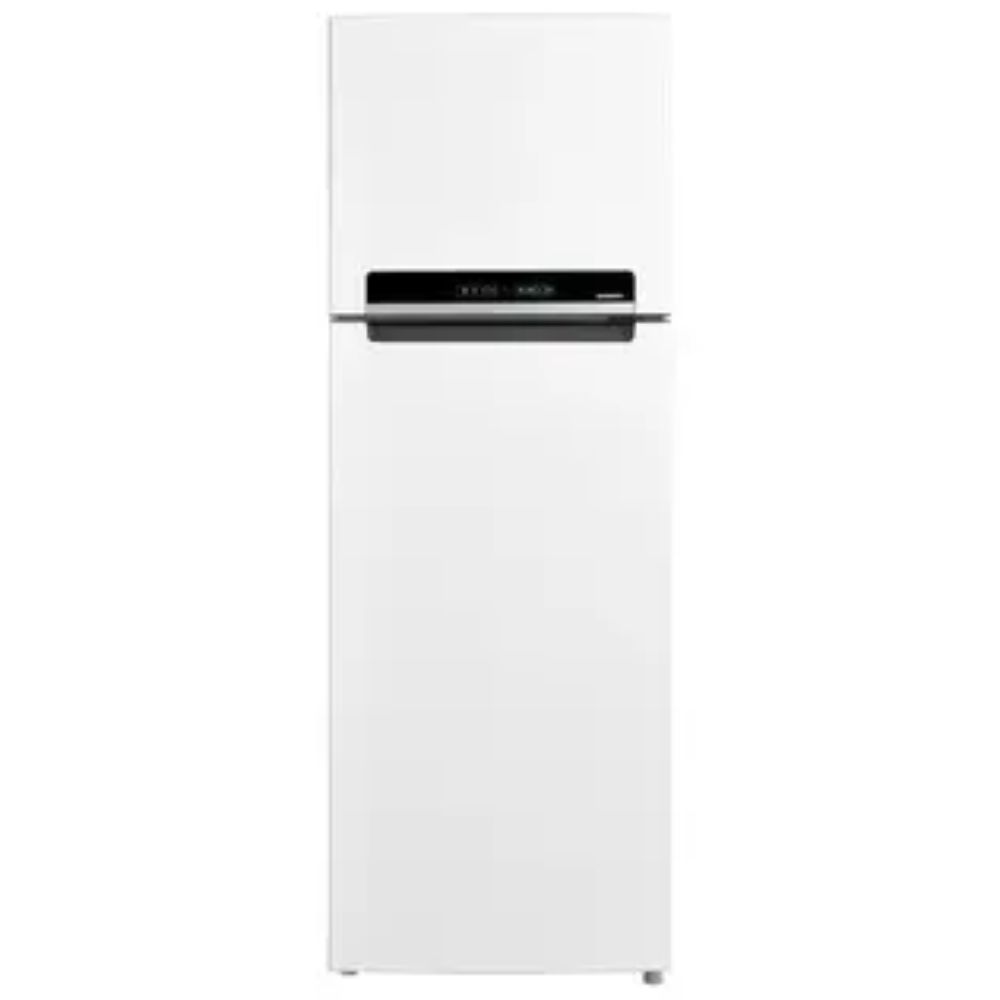Geladeira/Refrigerador Midea Frost Free Duplex Branco 394L RT533