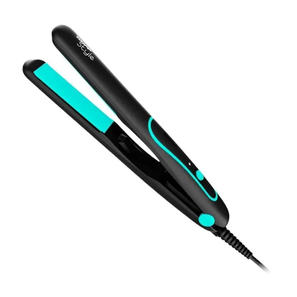 Prancha Taiff Style 210°C Preto Bivolt