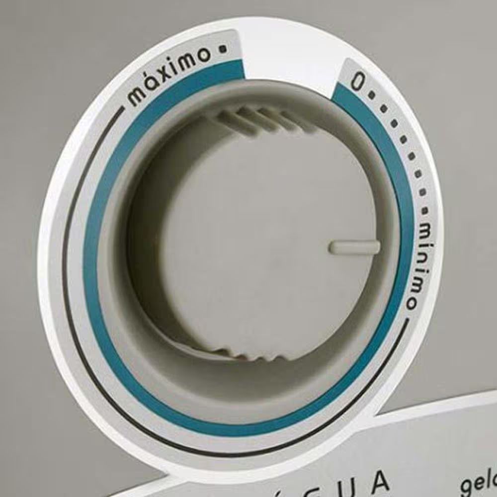 Bebedouro de Mesa Esmaltec EGM30 Branco
