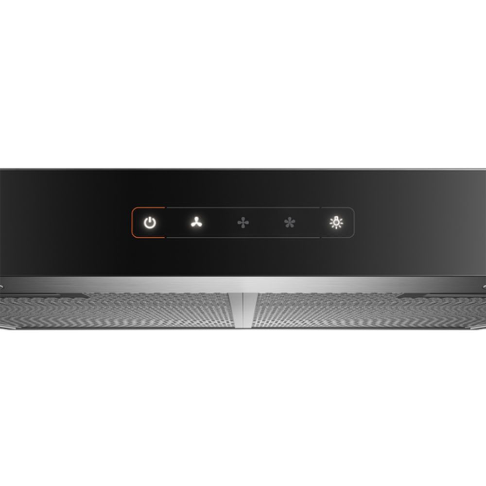 Depurador de Ar Atlas Utop 80cm Inox