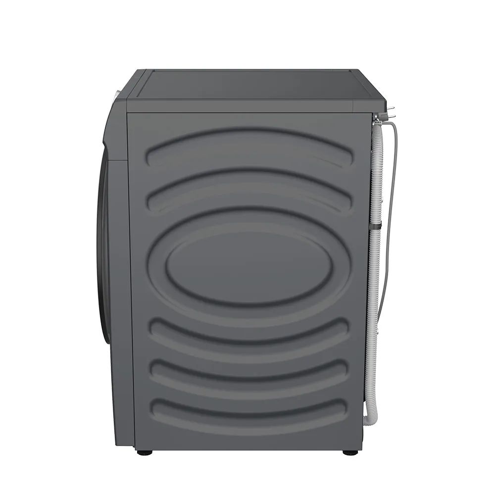 Lava e Seca Hisense 13Kg Steam, com 13 Programas de Lavagem - WD5Q13