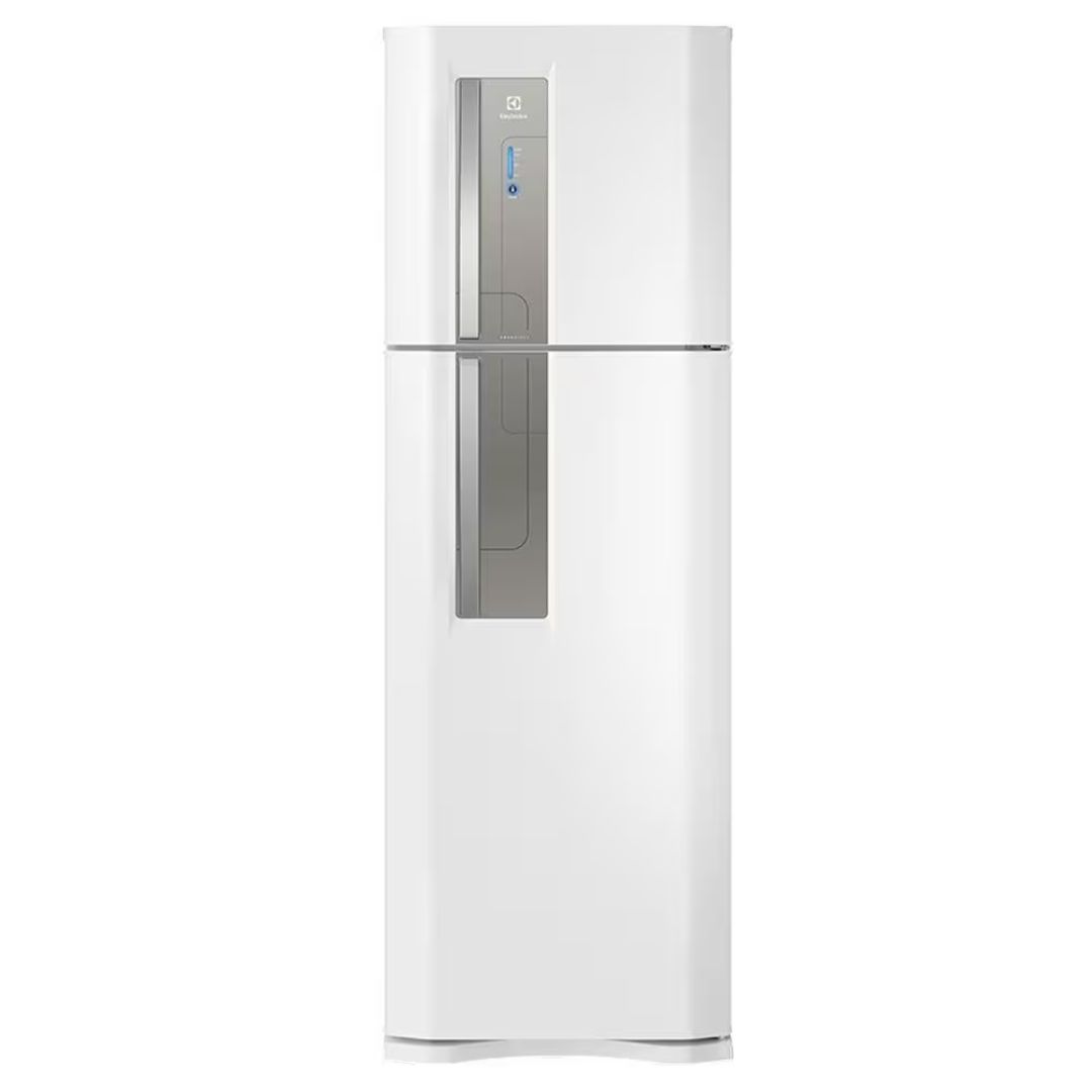 Refrigerador Electrolux 382l Tf42 Branca