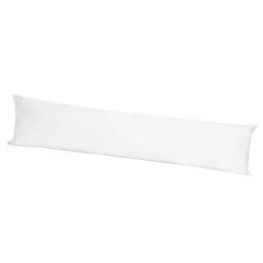Travesseiro de Corpo Altenburg Body Pillow 40cm x 1,30m