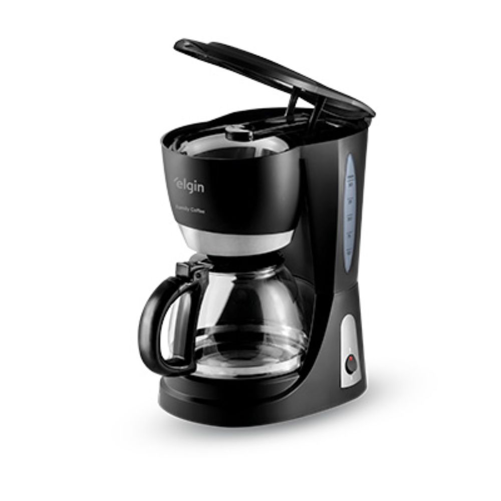 Cafeteira Elétrica Elgin CF300 30 Xícaras 220V