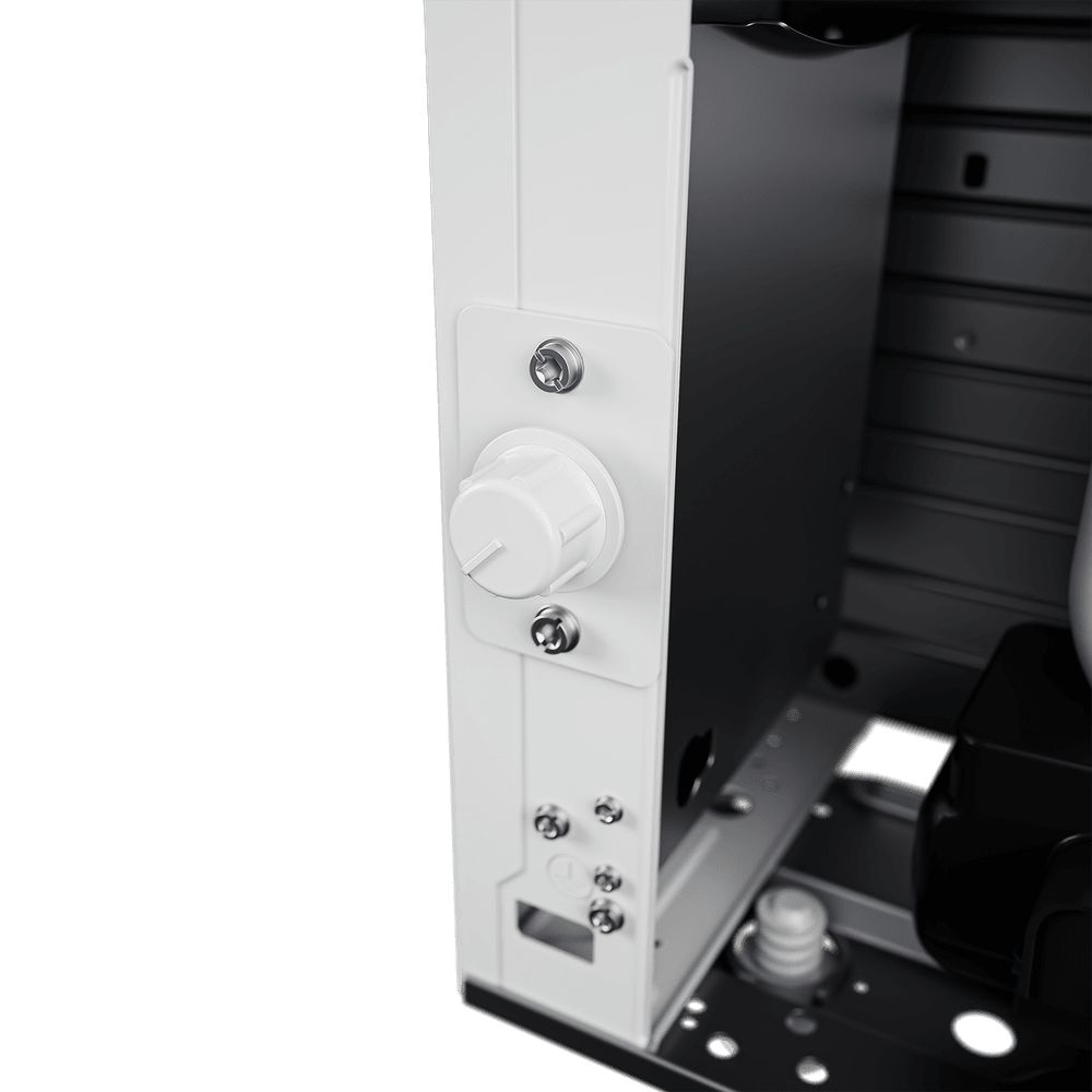 Freezer Vertical Consul 189 Litros CVU20 | O Espaço Extra Ideal - CVU20MB