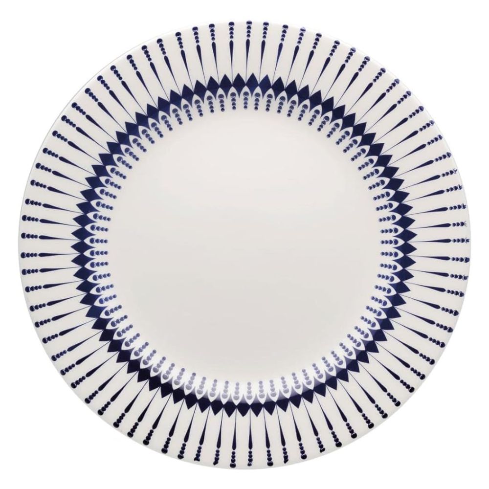 Aparelho de Jantar e Chá Oxford 20 Peças TB Donna Colb AB20-5120