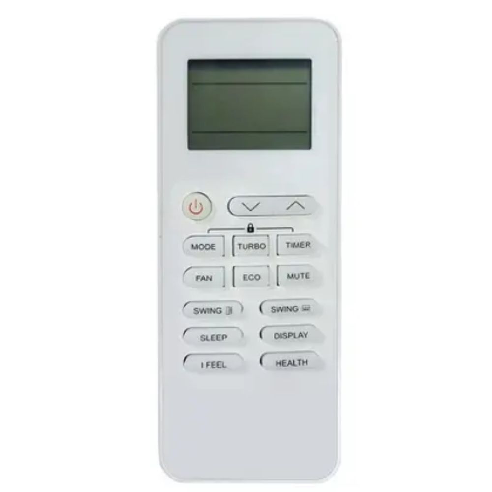 Ar Condicionado ZEN Agratto Split Inverter Frio ZICST12F-02 12KBTU