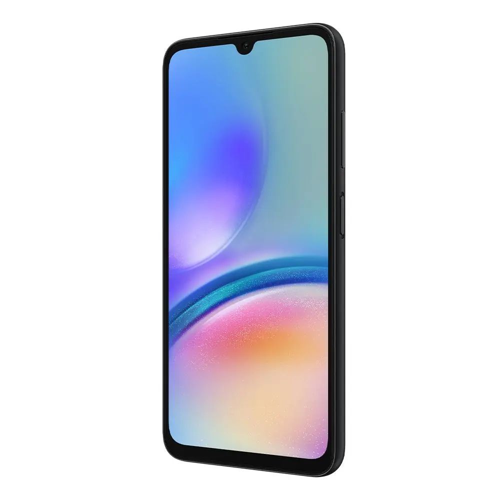 Smartphone Samsung Galaxy A05s 128gb Preto 4g Siri
