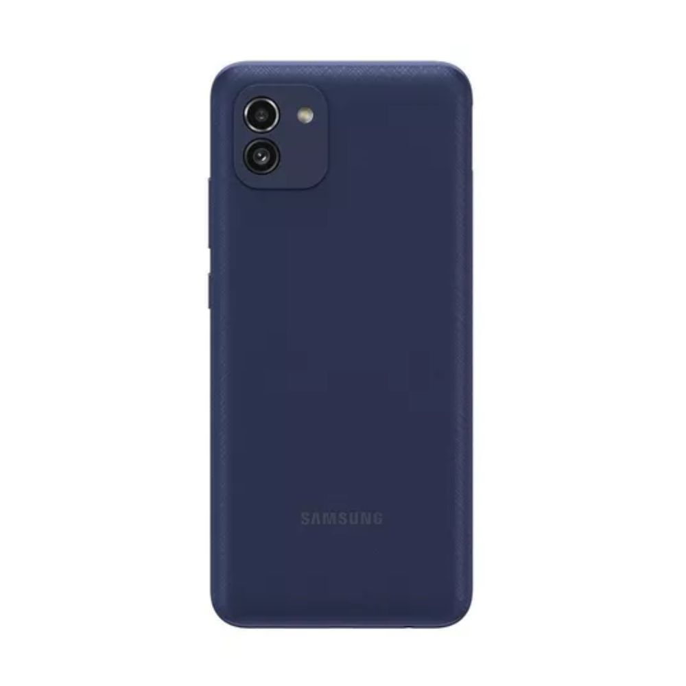 Smartphone Samsung Galaxy A03 64 Gb Azul 4 Gb Ram