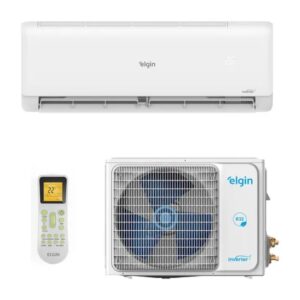 Ar-Condicionado Elgin Eco II Inverter 12.000 BTUs 220V