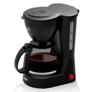 Cafeteira Red Easy Coffee CF100 15 Xícaras 220V