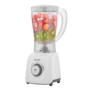 Liquidificador 2,1 Litros Fast Mix Mallory Branco