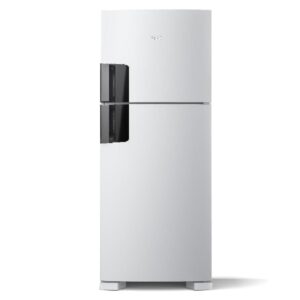 Refrigerador Consul Frost Free Duplex 410 Litros Branco 220V CRM50