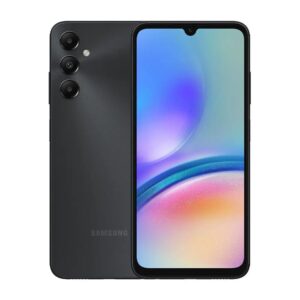 Smartphone Samsung Galaxy A05s 128gb Preto 4g Siri