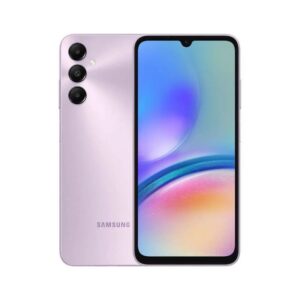 Smartphone Samsung Galaxy A05s 128gb Violeta 4g Siri