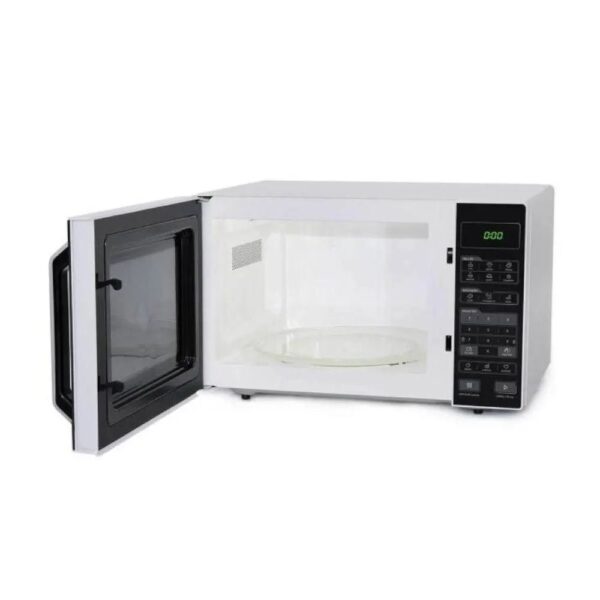 Microondas Midea MXSA27 27L Branco - Imagem 5